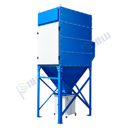 SKY-MDO系列濾筒除塵器