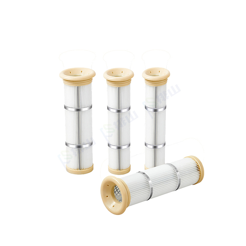 KNT-WPU系列濾筒