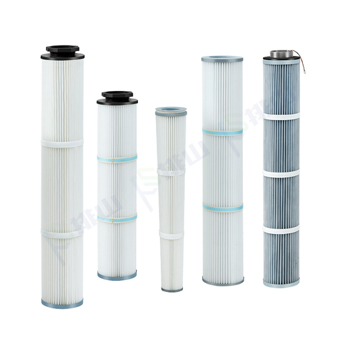 PS-LW系列濾筒