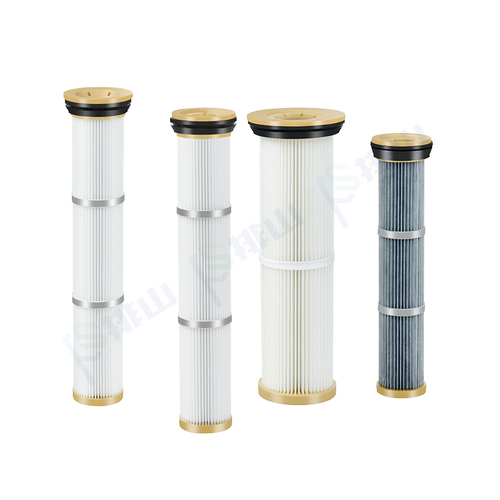 PS-PU系列濾筒