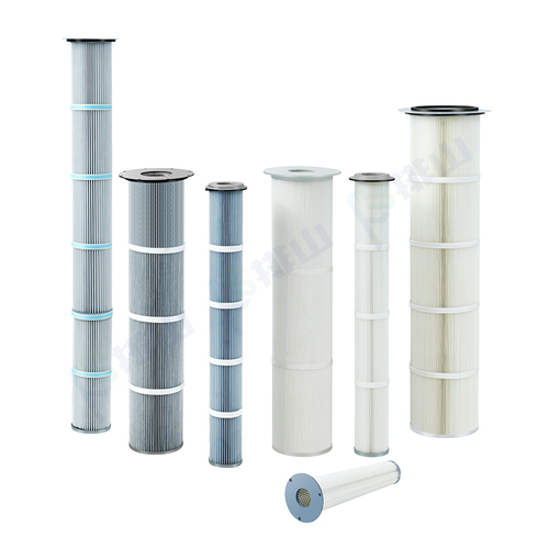 PS-FL系列濾筒