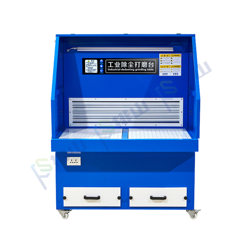 SKY-GT系列打磨臺
